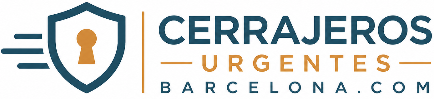 Cerrajeros Urgentes Barcelona